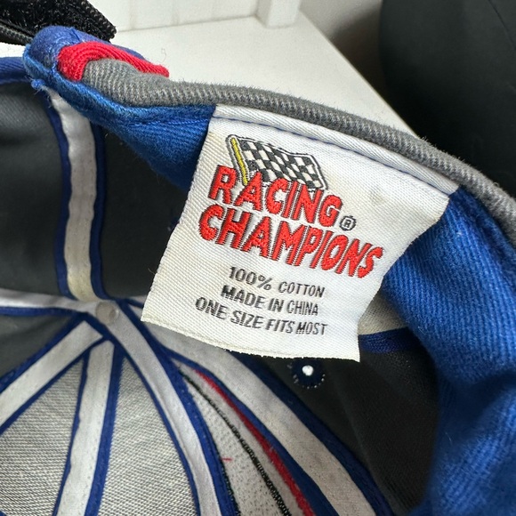 Ford Racing Cap - Picture 11 of 15